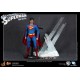 Superman Movie Masterpiece Action Figure 1/6 Christopher Reeve as Superman 30 cm